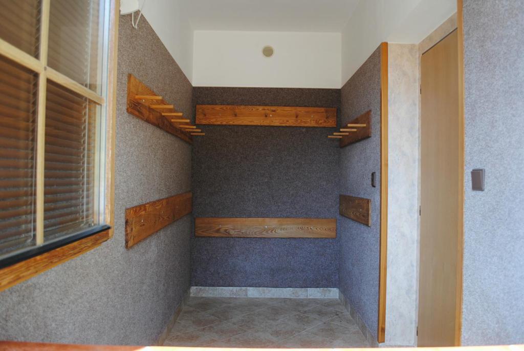 Pension B&B Vrchlabí Екстериор снимка