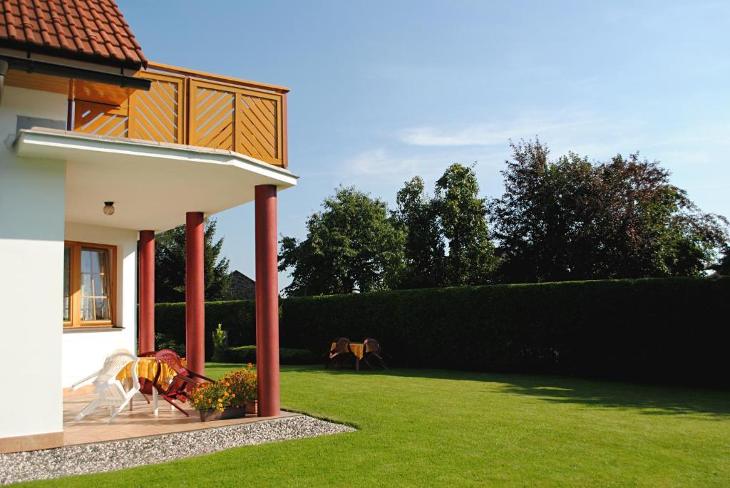 Pension B&B Vrchlabí Екстериор снимка